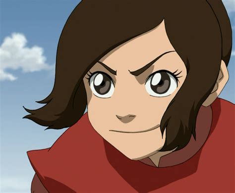 avatar the last airbender ty lee age|Avatar: The Last Airbender: 20 Things About Ty Lee That Fan.